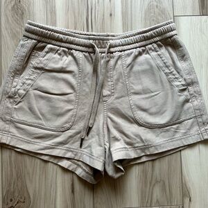 Athleta Farallon Shorts